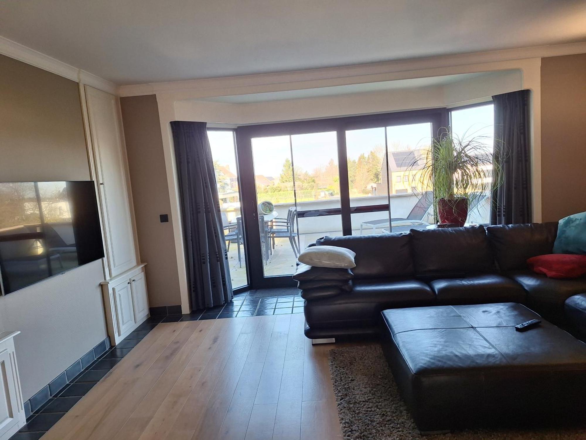 Kapstertje Apartment คริมแบร์เคิน ภายนอก รูปภาพ