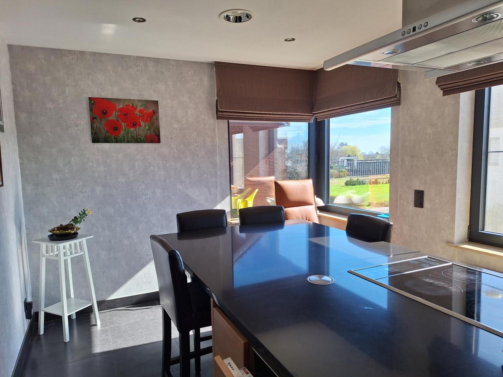 Kapstertje Apartment คริมแบร์เคิน ภายนอก รูปภาพ
