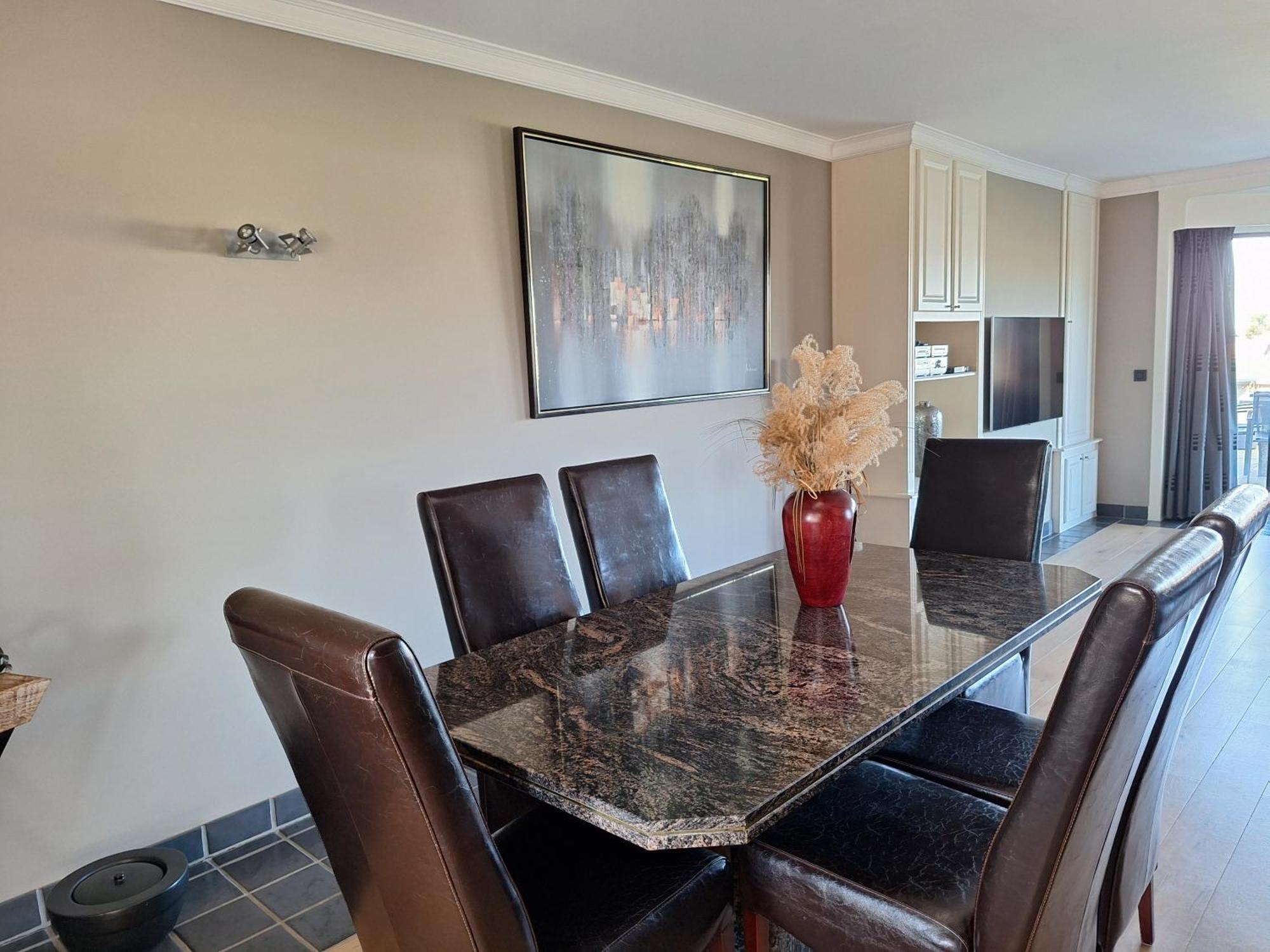 Kapstertje Apartment คริมแบร์เคิน ภายนอก รูปภาพ