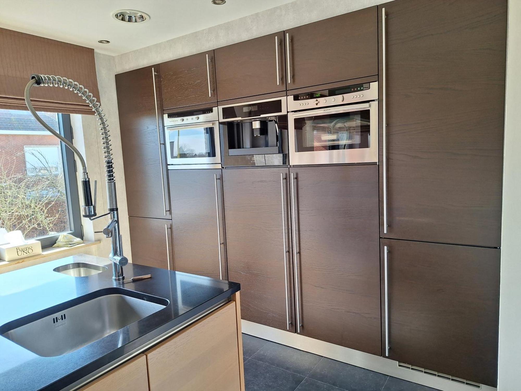Kapstertje Apartment คริมแบร์เคิน ภายนอก รูปภาพ