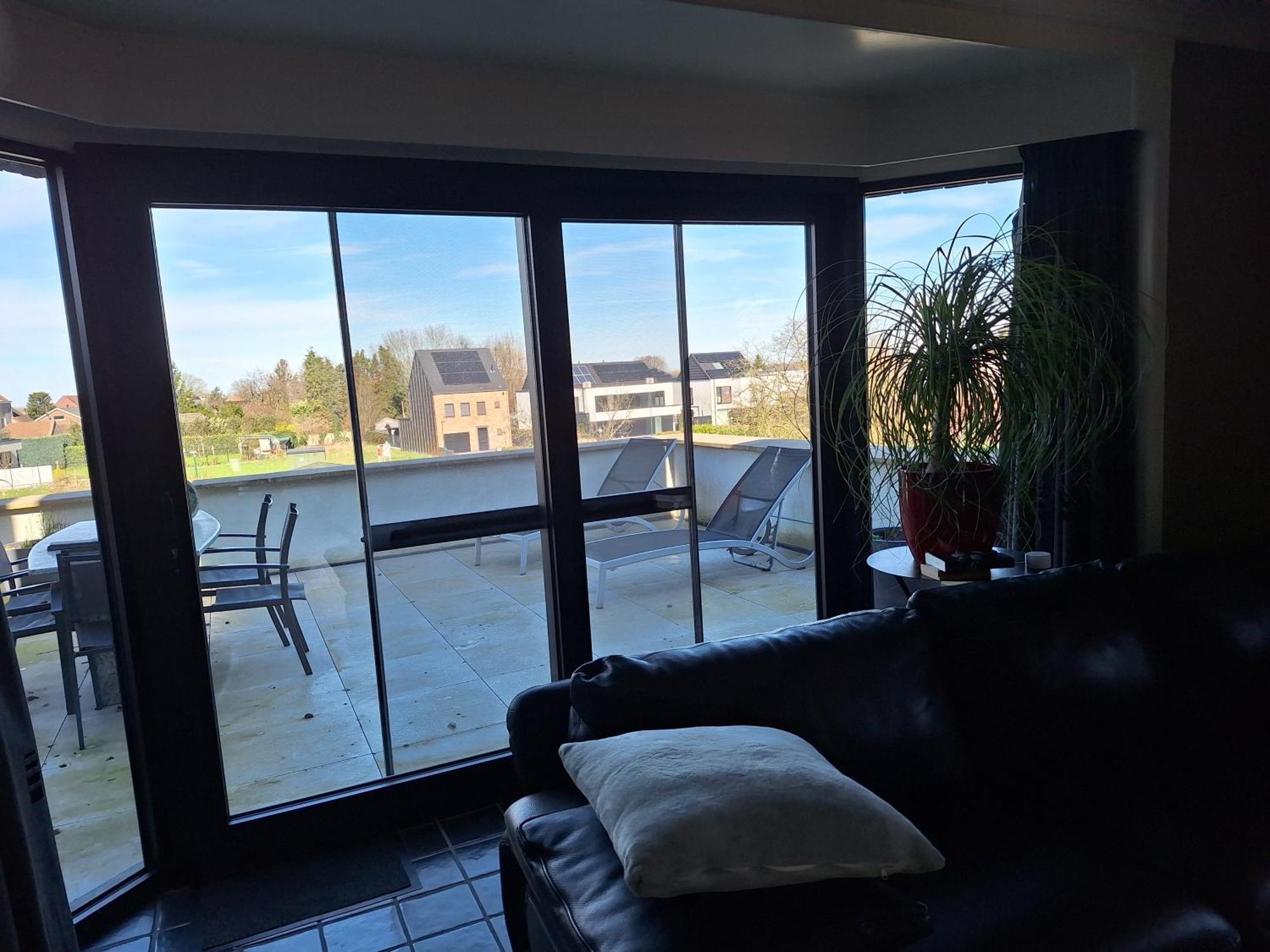 Kapstertje Apartment คริมแบร์เคิน ภายนอก รูปภาพ