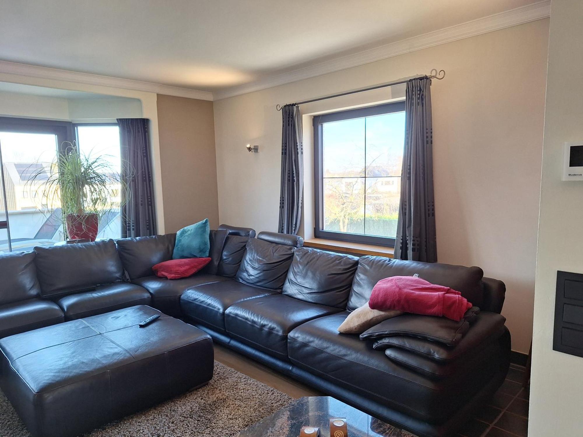 Kapstertje Apartment คริมแบร์เคิน ภายนอก รูปภาพ
