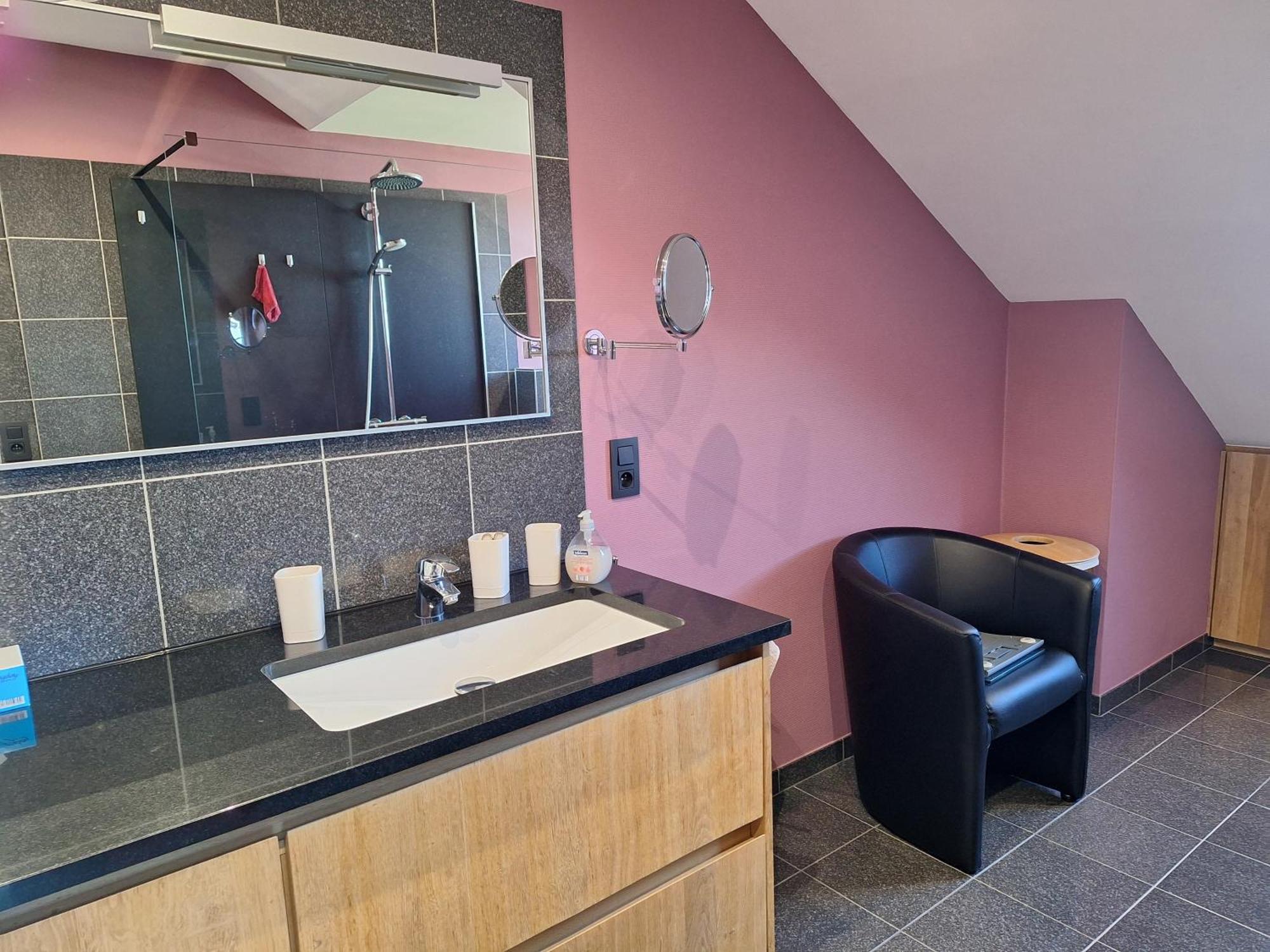 Kapstertje Apartment คริมแบร์เคิน ภายนอก รูปภาพ