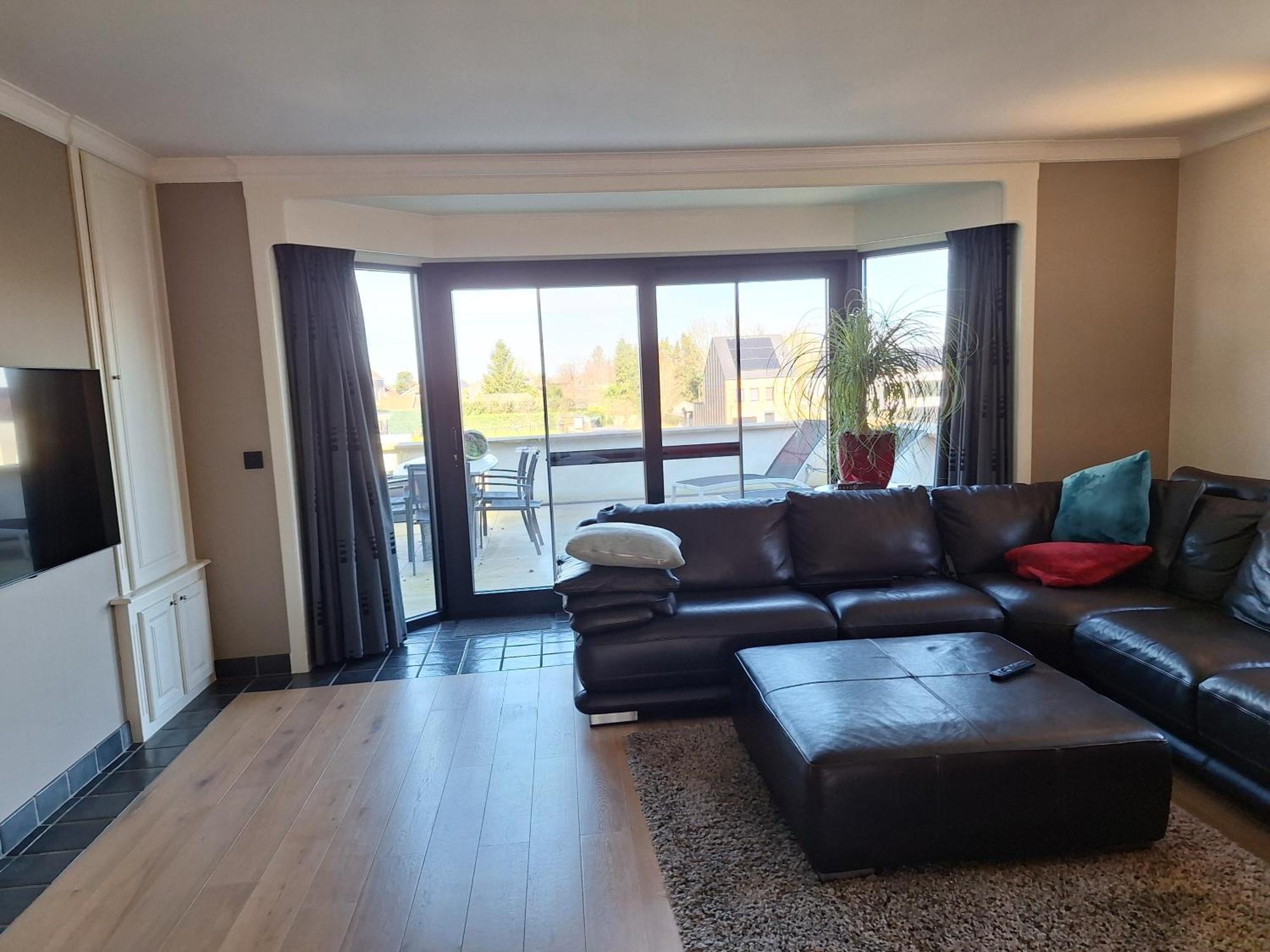 Kapstertje Apartment คริมแบร์เคิน ภายนอก รูปภาพ