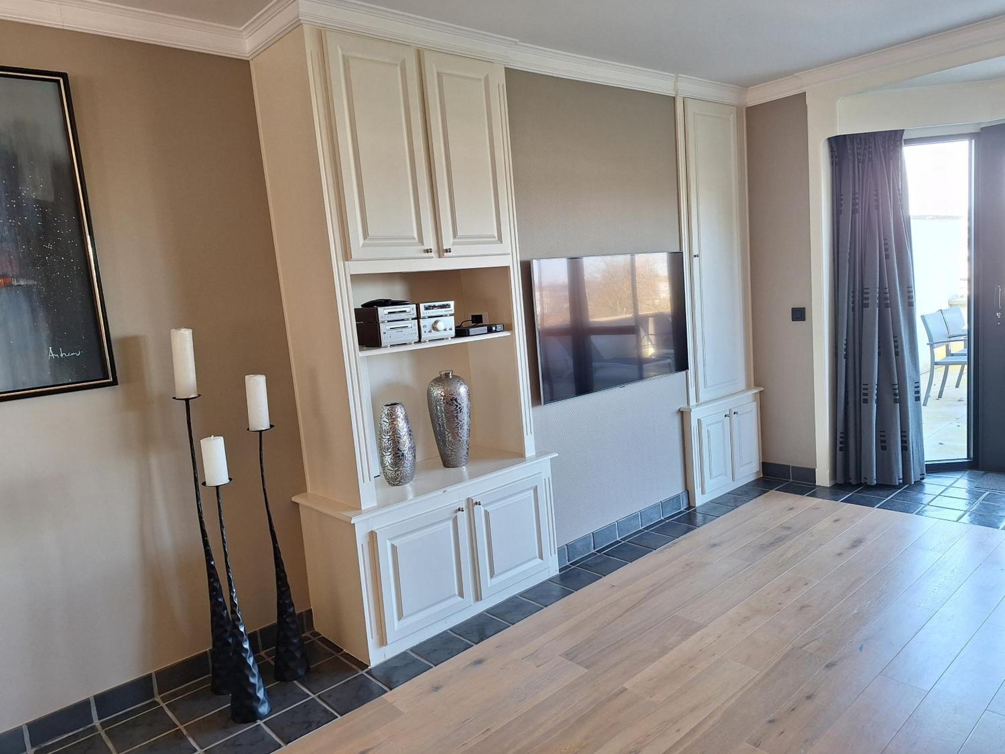 Kapstertje Apartment คริมแบร์เคิน ภายนอก รูปภาพ