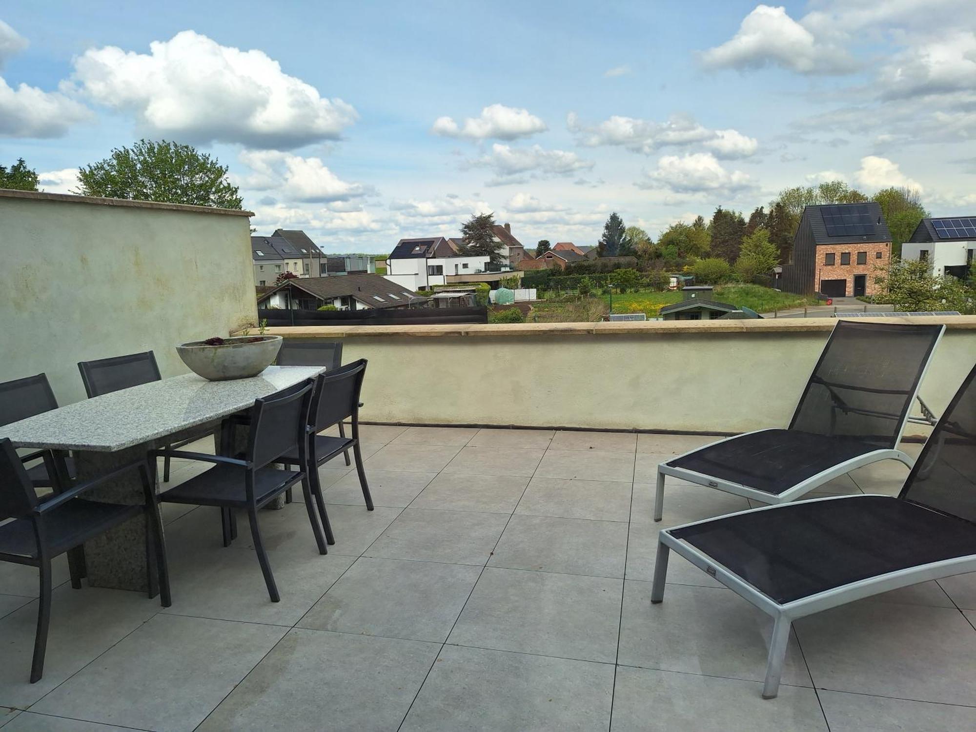 Kapstertje Apartment คริมแบร์เคิน ภายนอก รูปภาพ