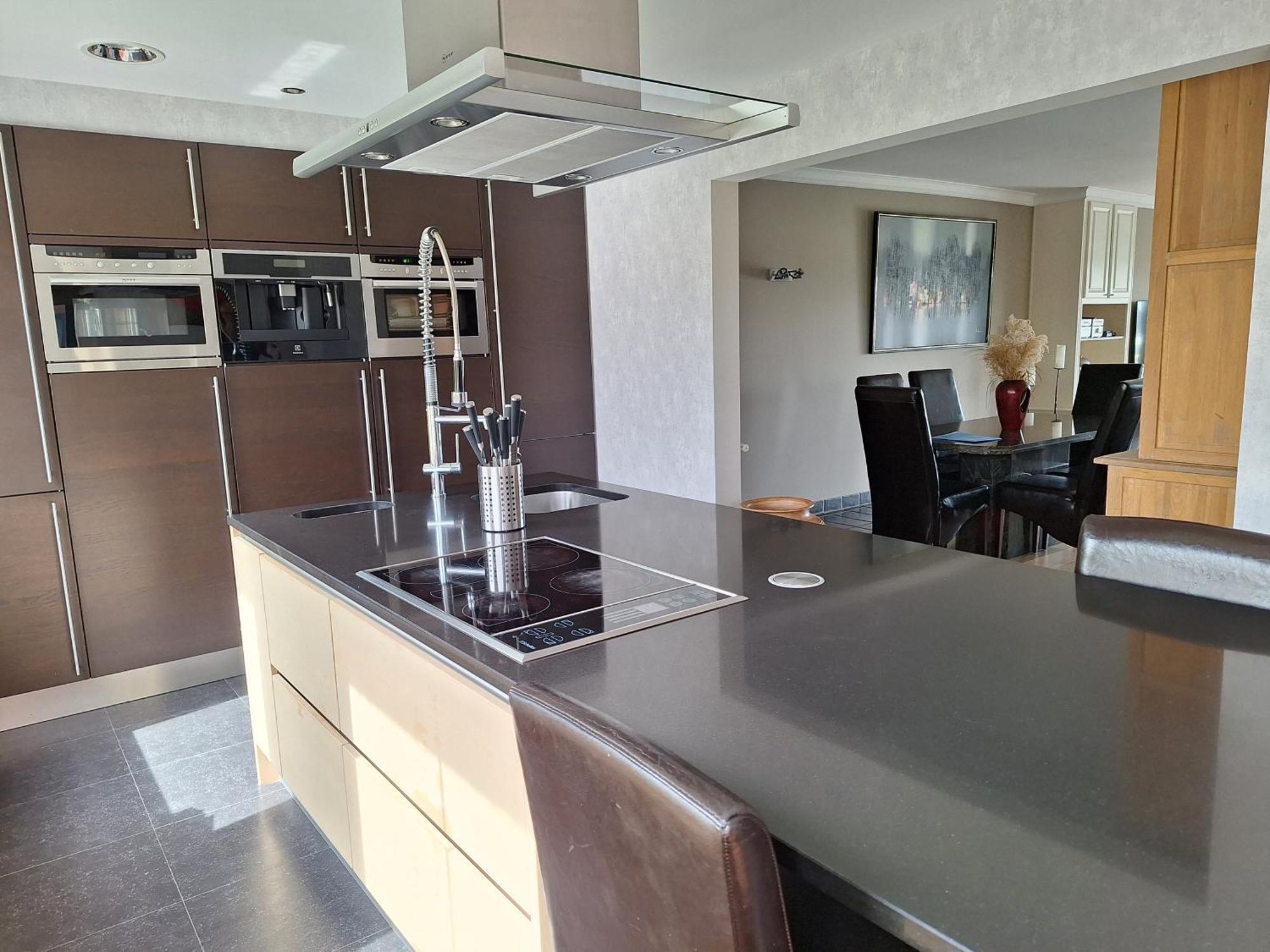 Kapstertje Apartment คริมแบร์เคิน ภายนอก รูปภาพ