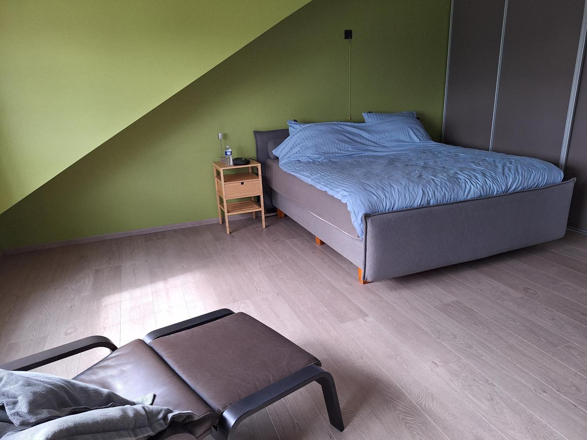 Kapstertje Apartment คริมแบร์เคิน ภายนอก รูปภาพ
