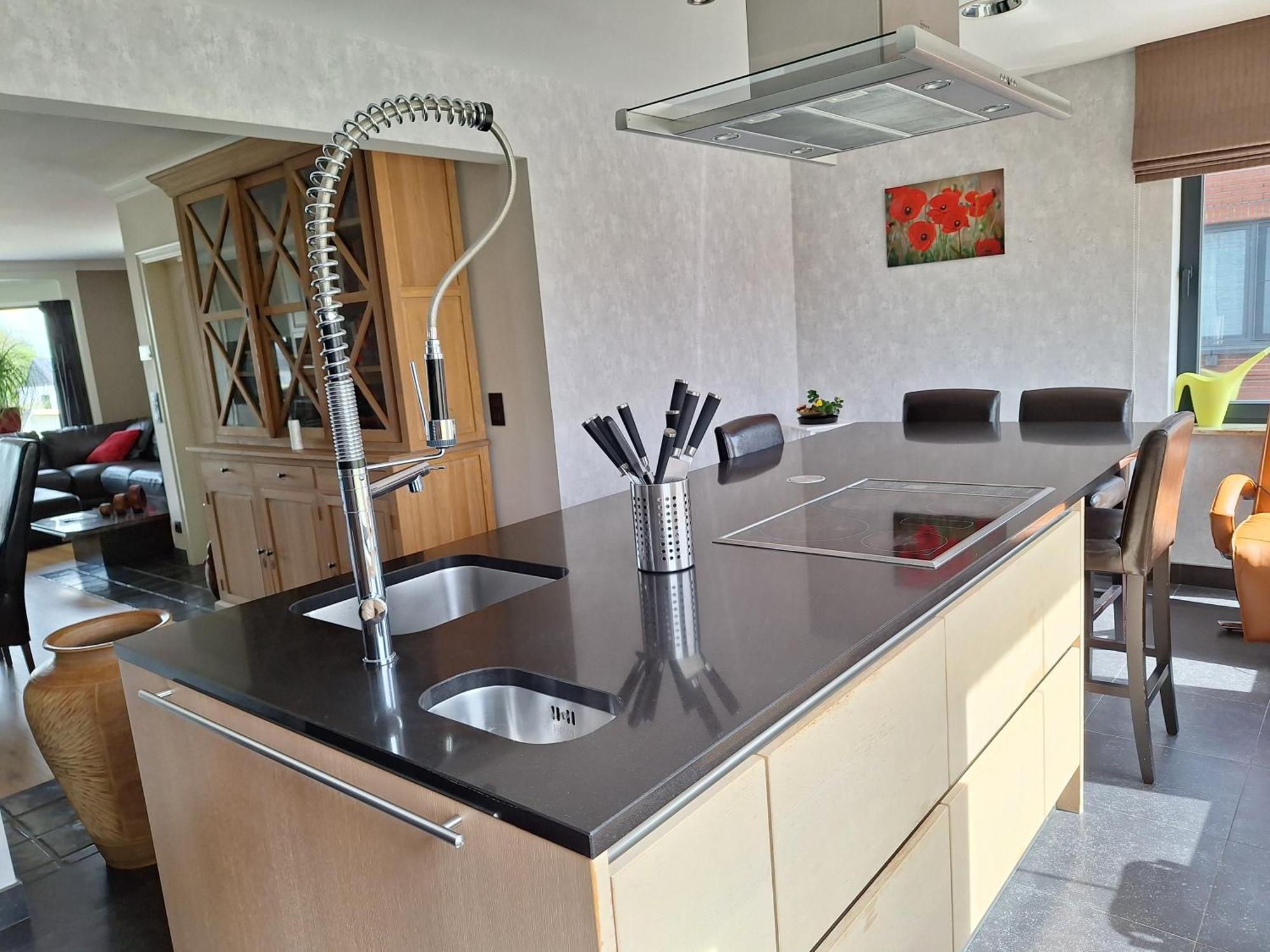 Kapstertje Apartment คริมแบร์เคิน ภายนอก รูปภาพ